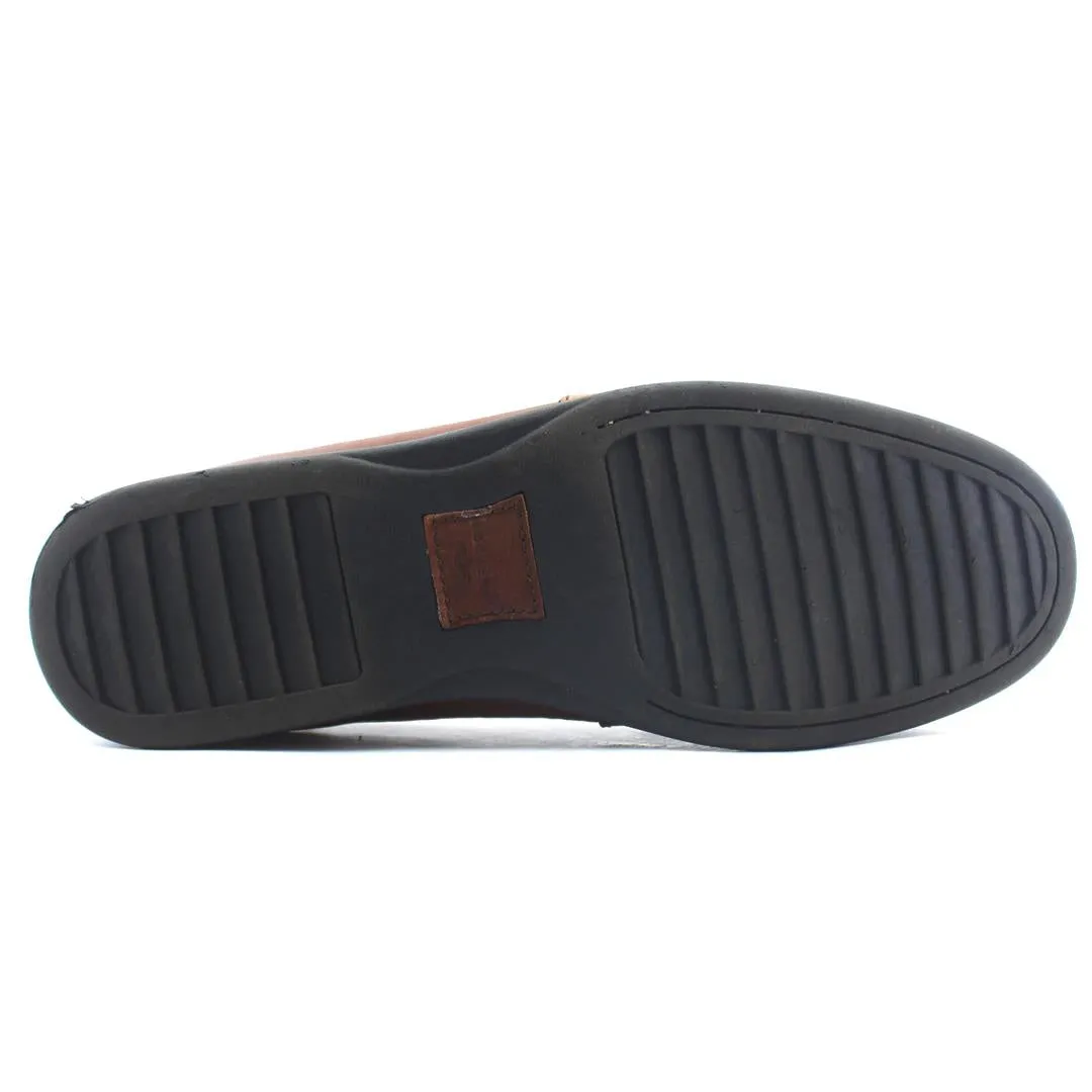DOCKERS SINCLAIR KILTIE TASSEL
