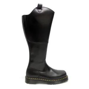 Dr. Martens Amaayah Hi Leather Women's Knee High Boots