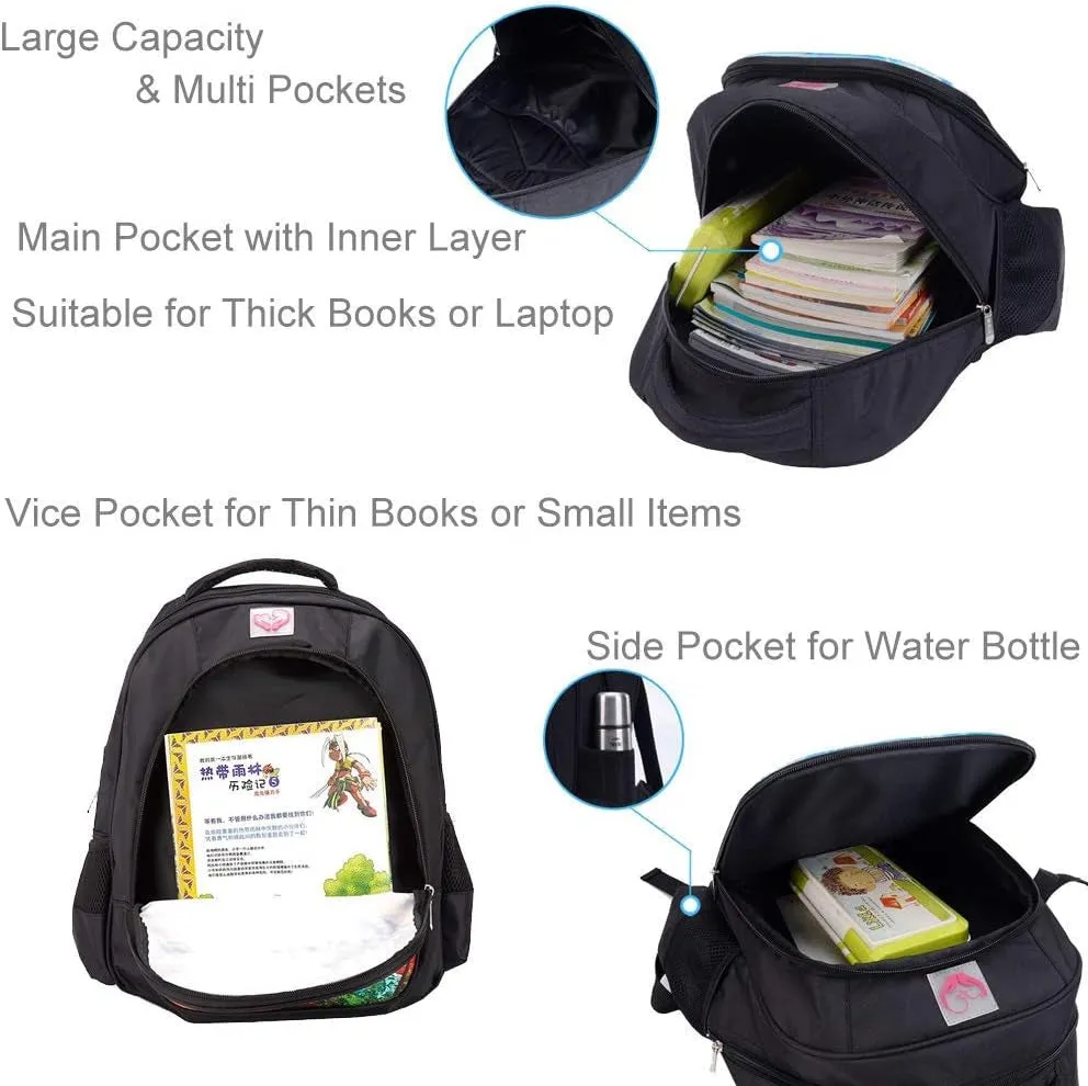 Dragon Backpack