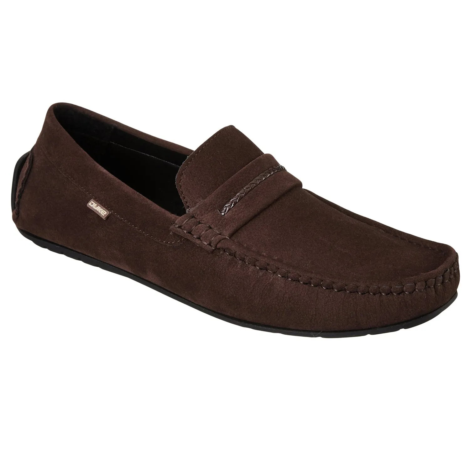 Duke Men Loafers (FWD8077)