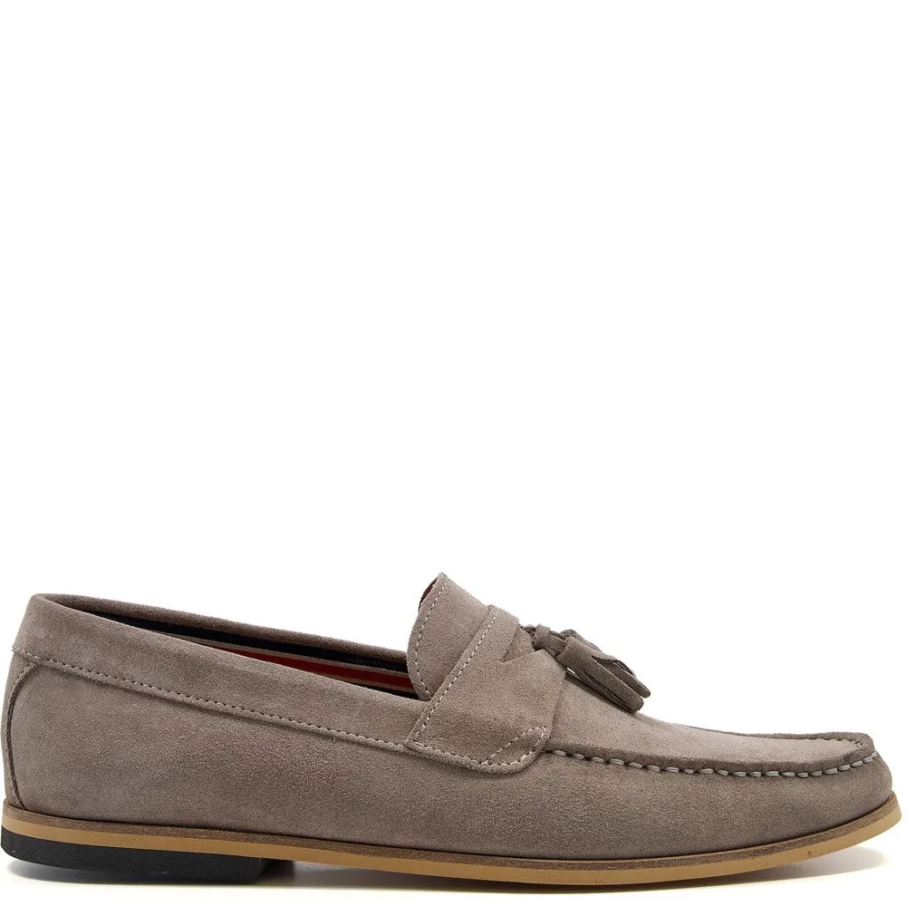 Dune Bart Shoe