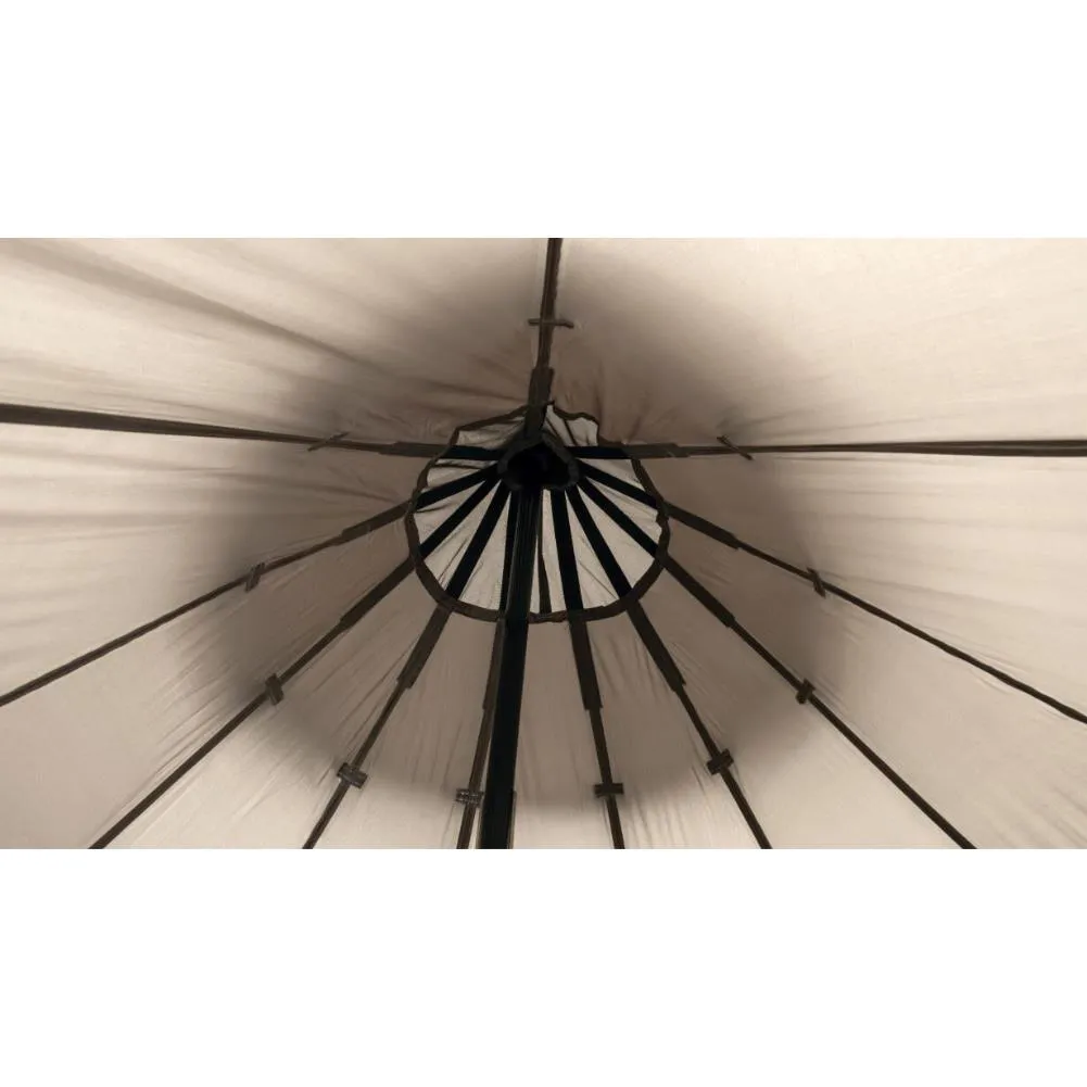 Easy Camp Moonlight Bell Tipi - 7 Man Tent
