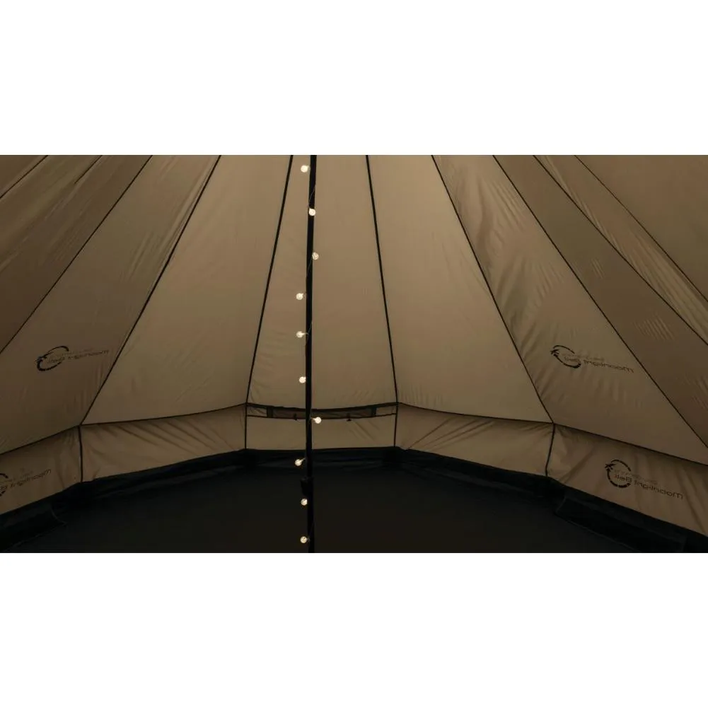 Easy Camp Moonlight Bell Tipi - 7 Man Tent