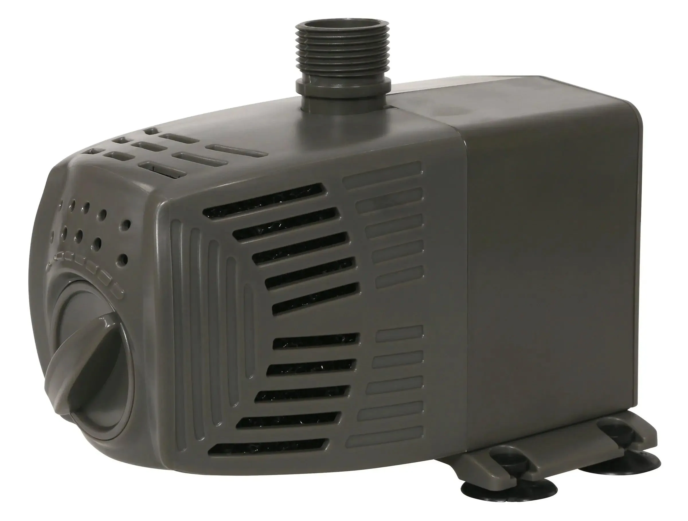 EcoPlus Adjustable Water Pump, 528 GPH