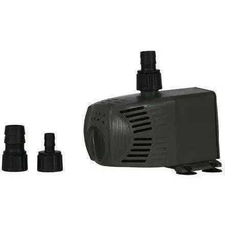 EcoPlus Adjustable Water Pump, 793 GPH