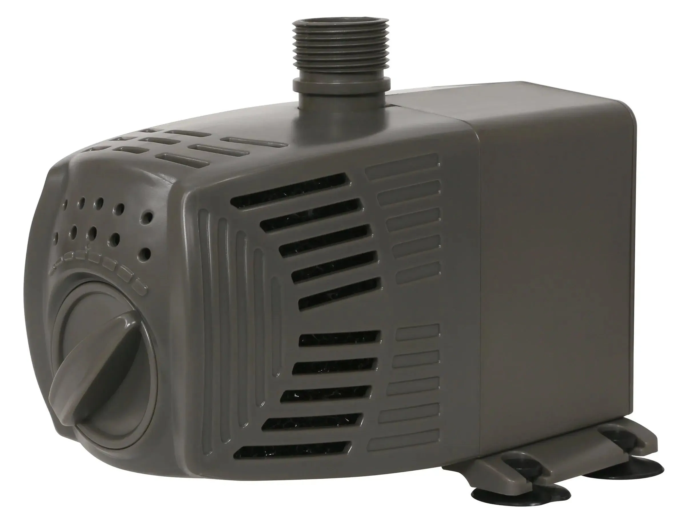 EcoPlus Adjustable Water Pump, 793 GPH