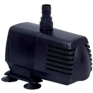 EcoPlus® Eco 633 Submersible Pump, 594 GPH