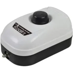 EcoPlus® Eco Air 1 Plus One Outlet 2 Watt 44 GPH