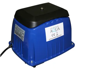 Evolution Aqua AirTech 130ltr Pump