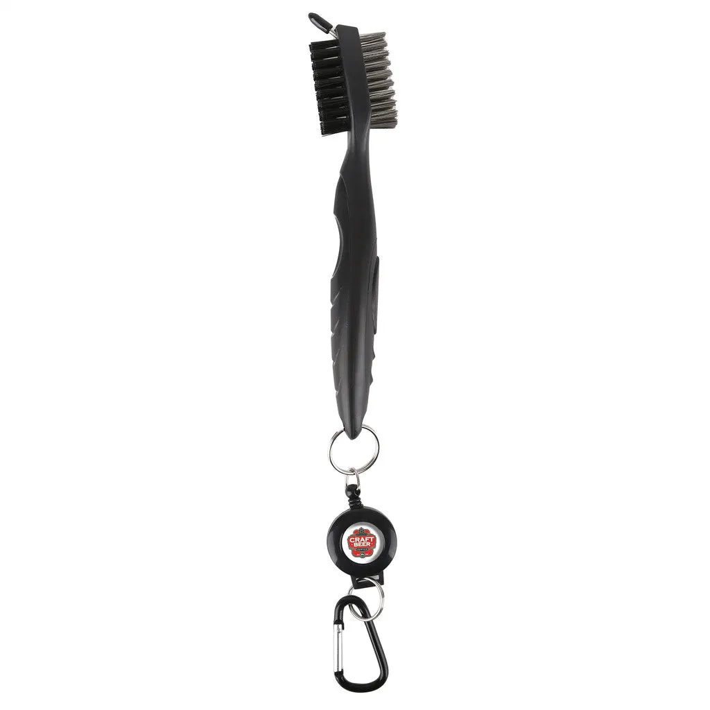 Fairway Golf Cleaning Tool