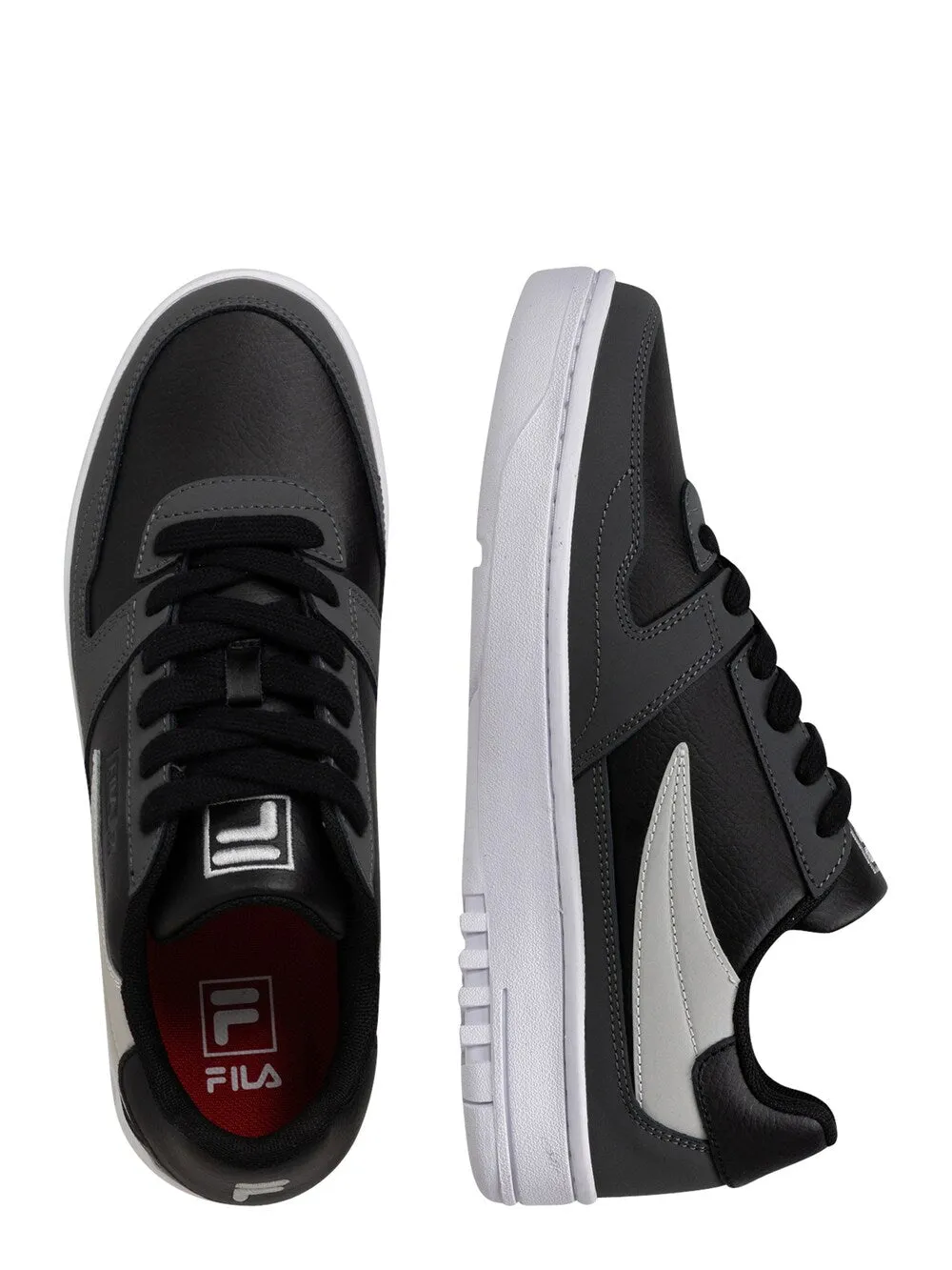 Fila VENTUNO sneakers, black