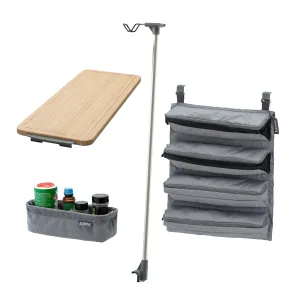 FlexRail Cook Bundle