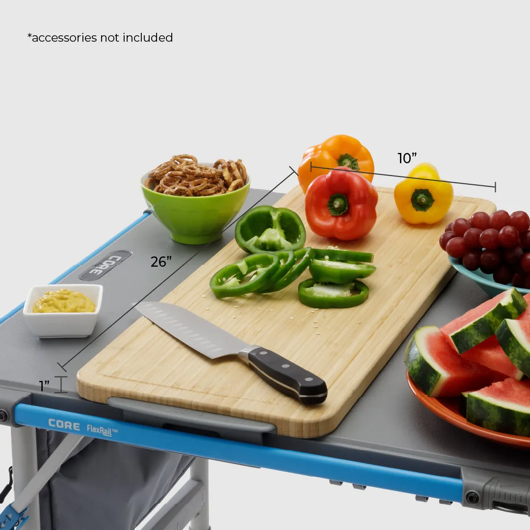 FlexRail Cook Bundle