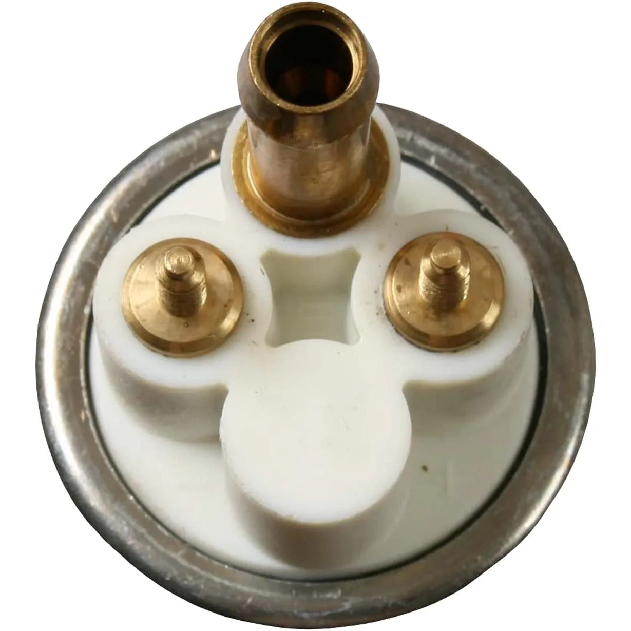 FP U1603402 Carquest Electric HD Fuel Pump 12V, 5-9 PSI, 40 GPH, 3/8" Hose