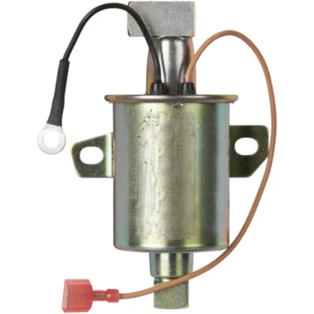 FP U2603422 Carquest Electric Marine Fuel Pump 24V, 5-9 PSI, 30 GPH, 3/8" Hose