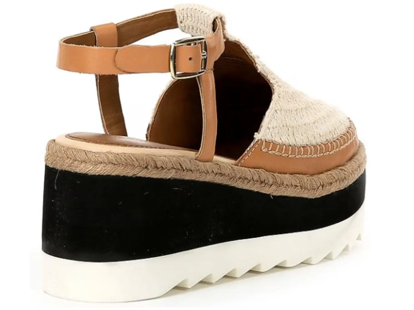 Free People: Morning In Mykonos Espadrille