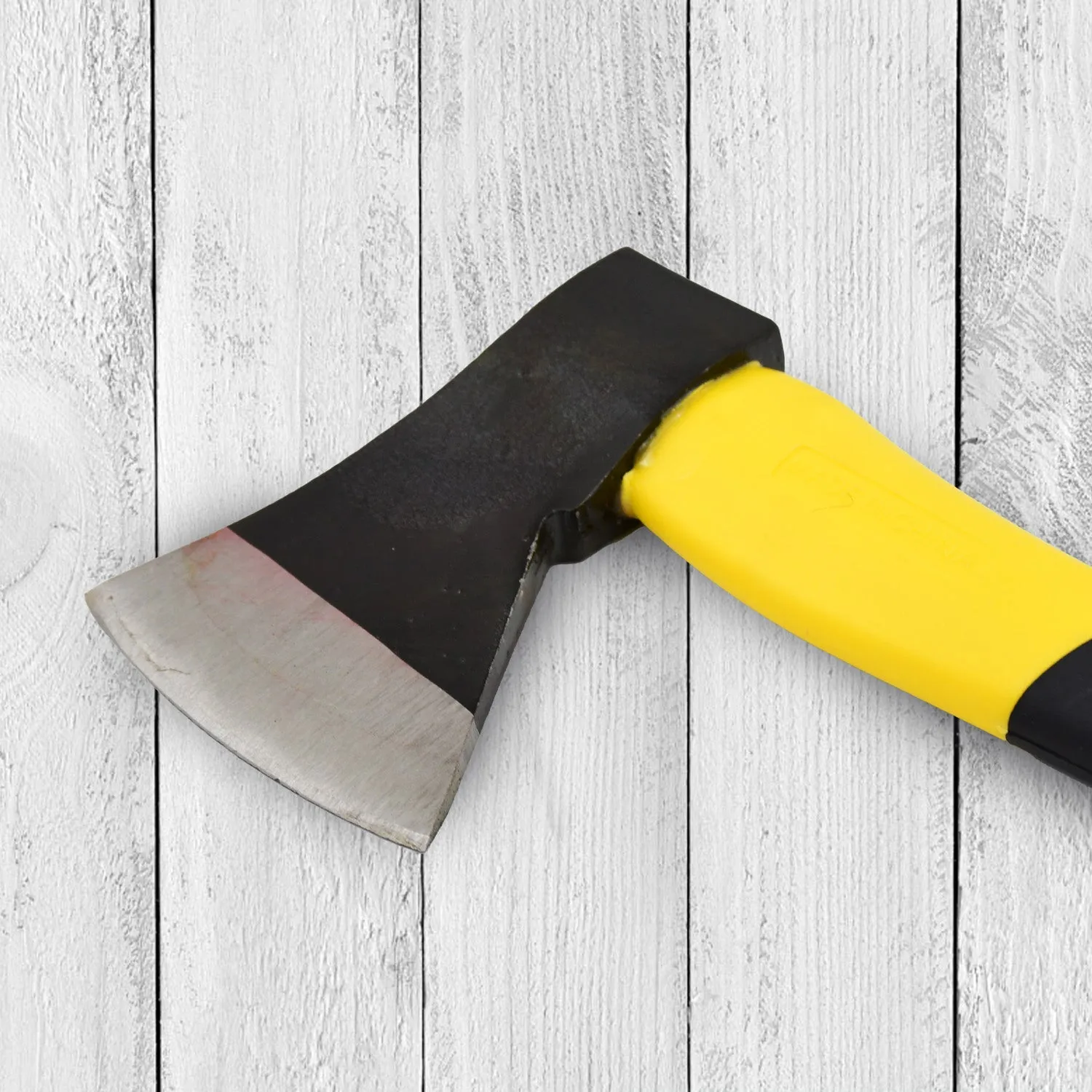 Gardening Tools Hatchet Axe, Pick Axe (537 Gm)