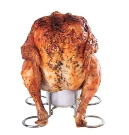 Gasmate Beer Can Chicken Roaster