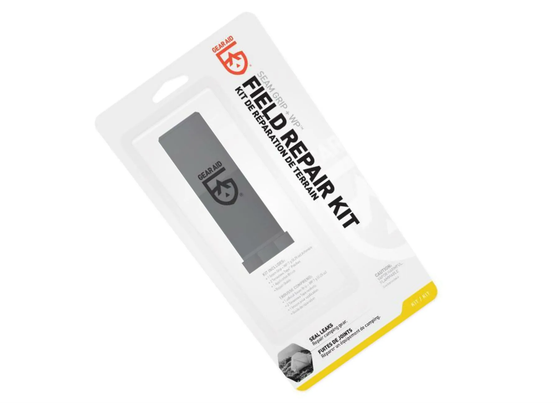 Gear Aid Seam grip   WP Field Repair Kit
