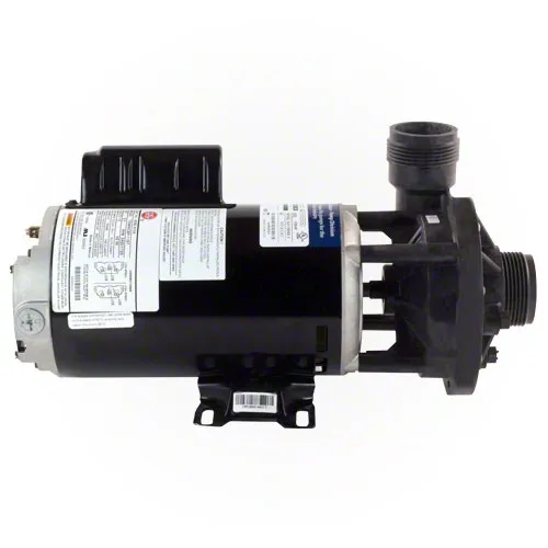 Gecko Aqua-Flo Flo-Master FMHP 1.5 Horsepower 2 Spd Pump 02115000-1010