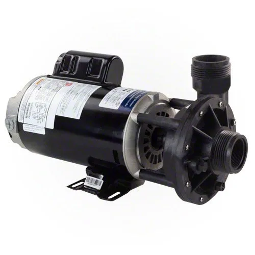 Gecko Aqua-Flo Flo-Master FMHP 1.5 Horsepower 2 Spd Pump 02115000-1010