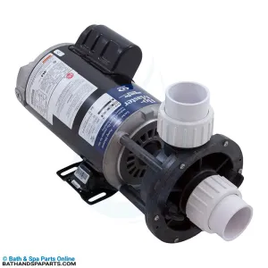Gecko AquaFlo FMCP 1.5 HP [7.7A] [2S] Pump (02615005-1010)