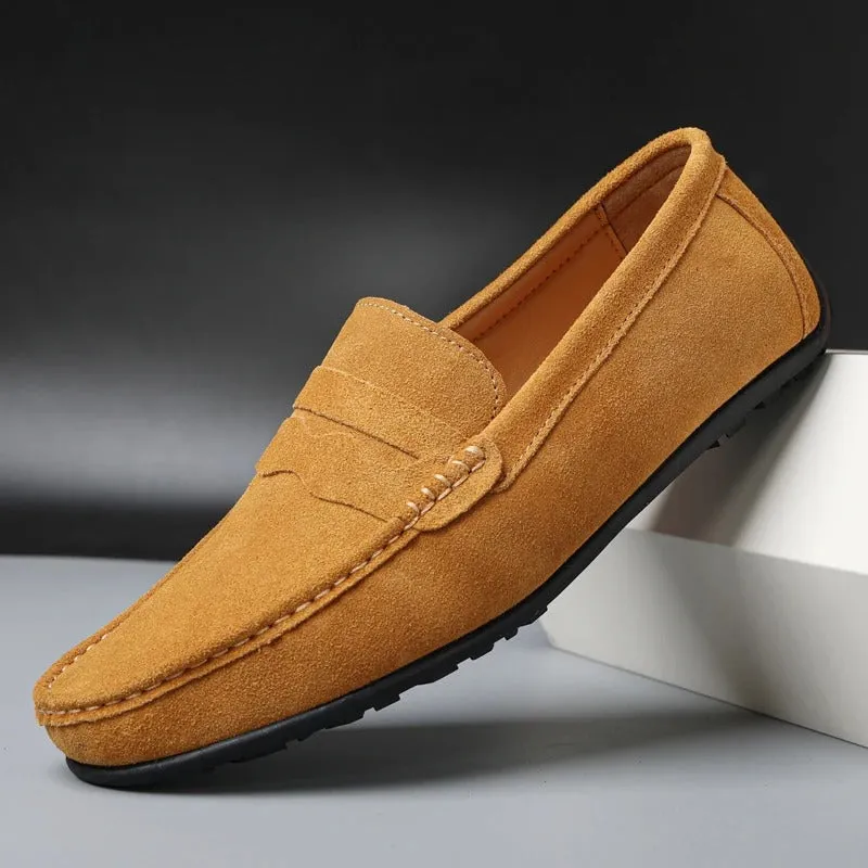 Giovanni | Men Loafers