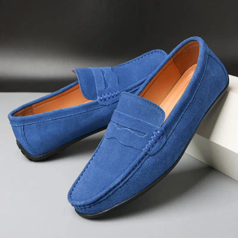 Giovanni | Men Loafers