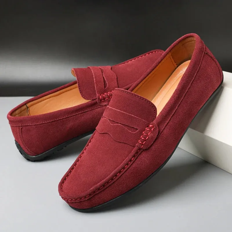 Giovanni | Men Loafers