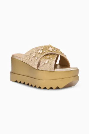 Glam Factory Sandals