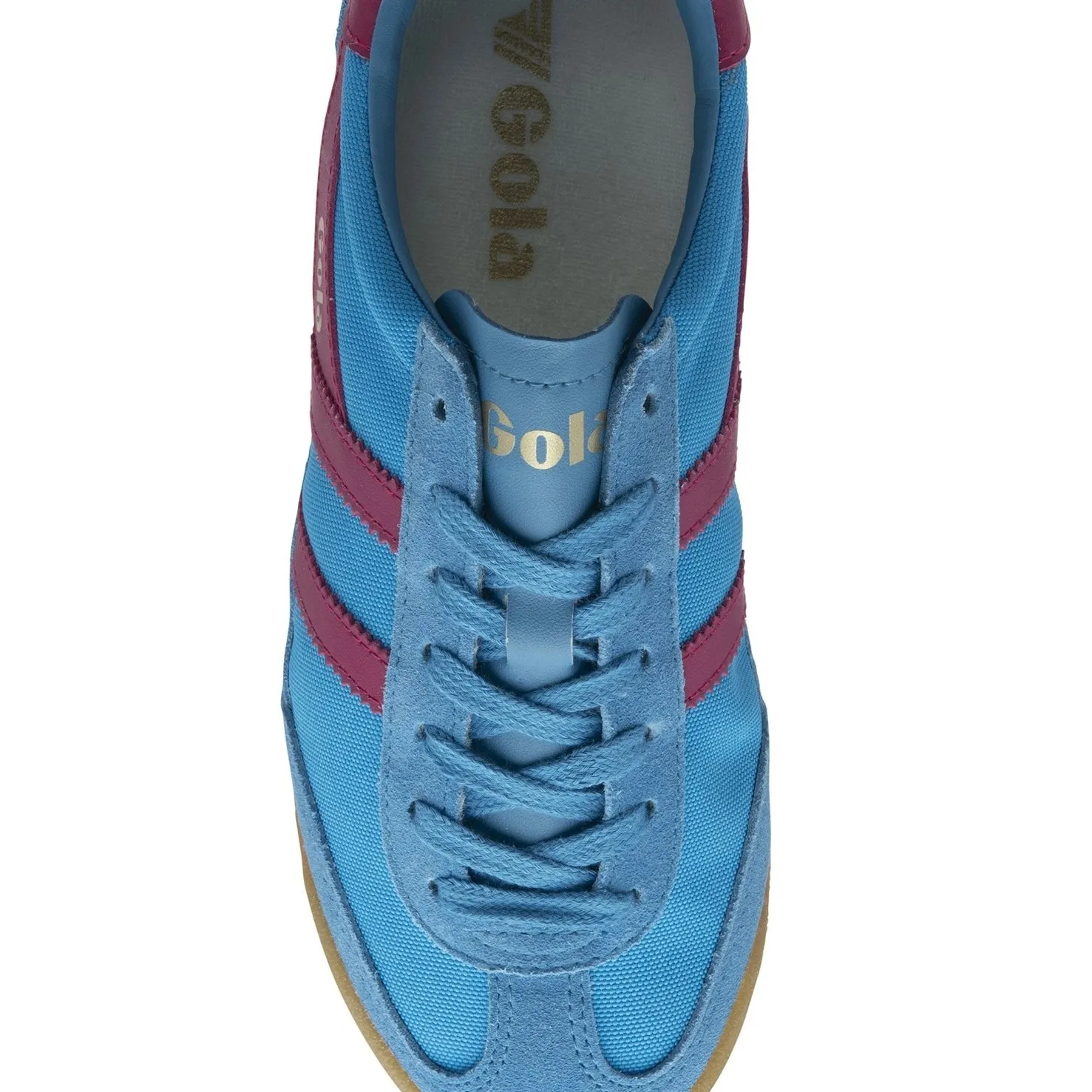 Gola Tornado Santorini/ Fuchsia