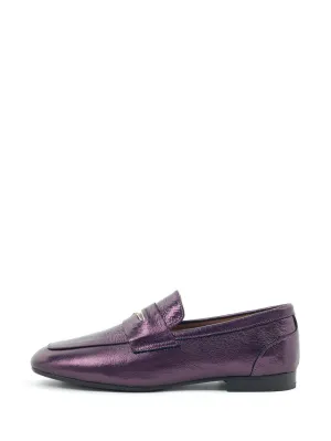Gwen | Loafer Paars