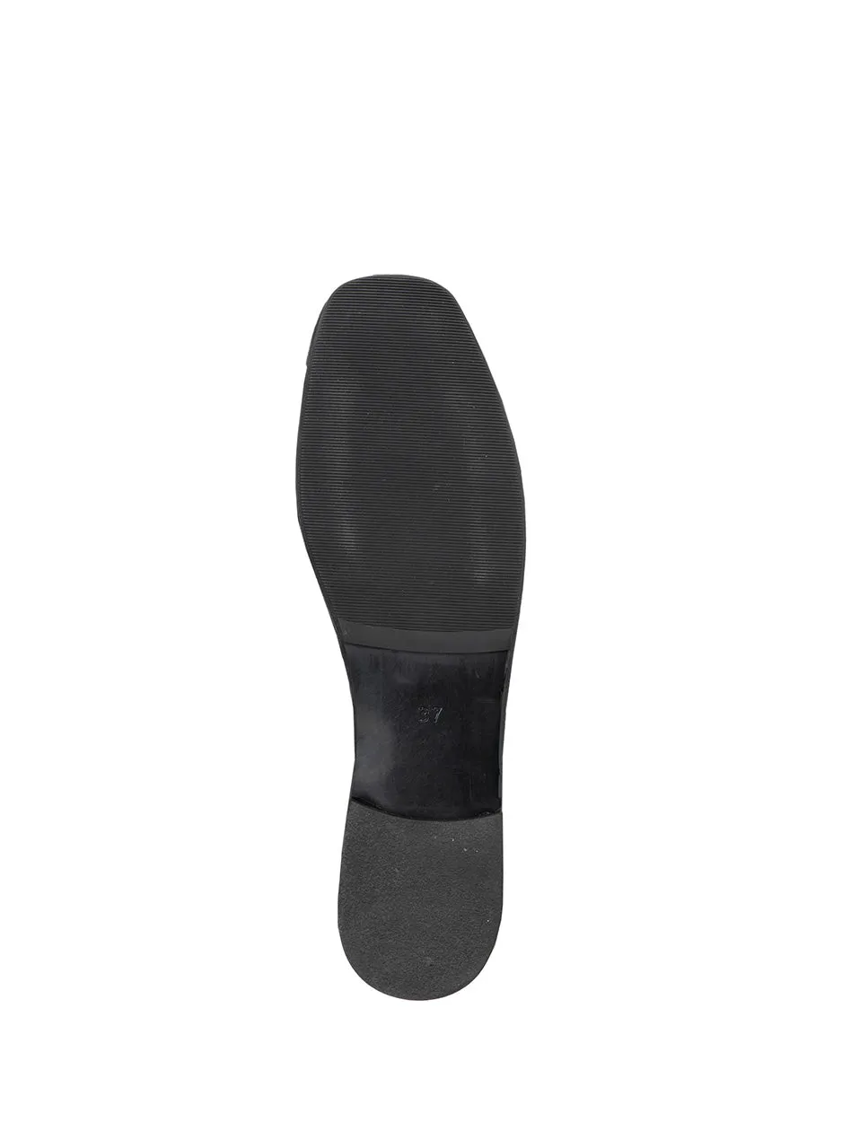 Gwen | Loafer Paars