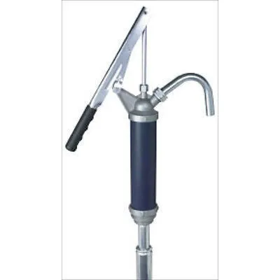 Hand Lever Oil Dispenser Pump