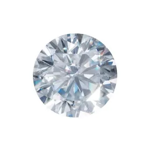 Harro Gem Round Brilliant Moissanite