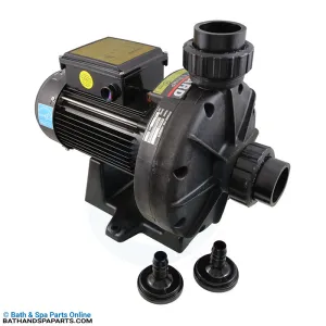 Hayward 0.75 HP [1S] Booster Pump [115v/230v] (W36060)