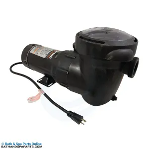 Hayward 1.5 HP [11.0A] [2S] PowerFlo Pump (W3SP15932S)