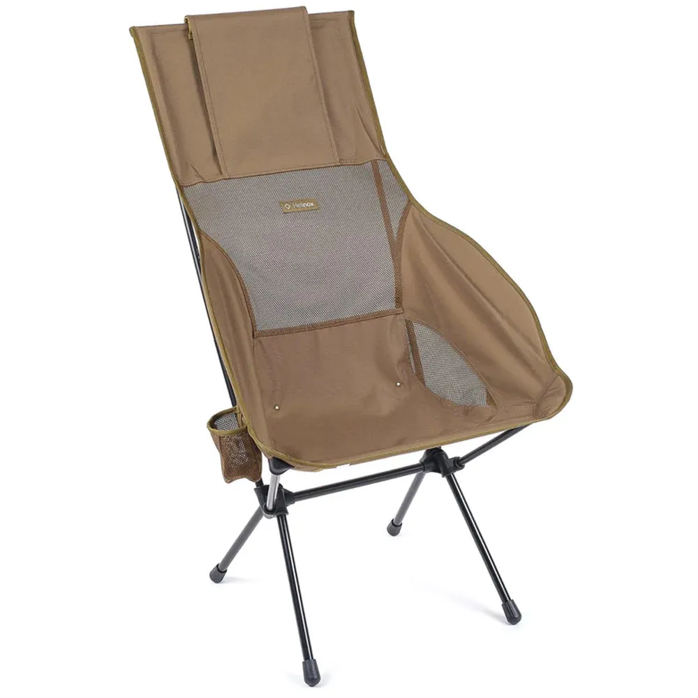 Helinox - Savanna Chair
