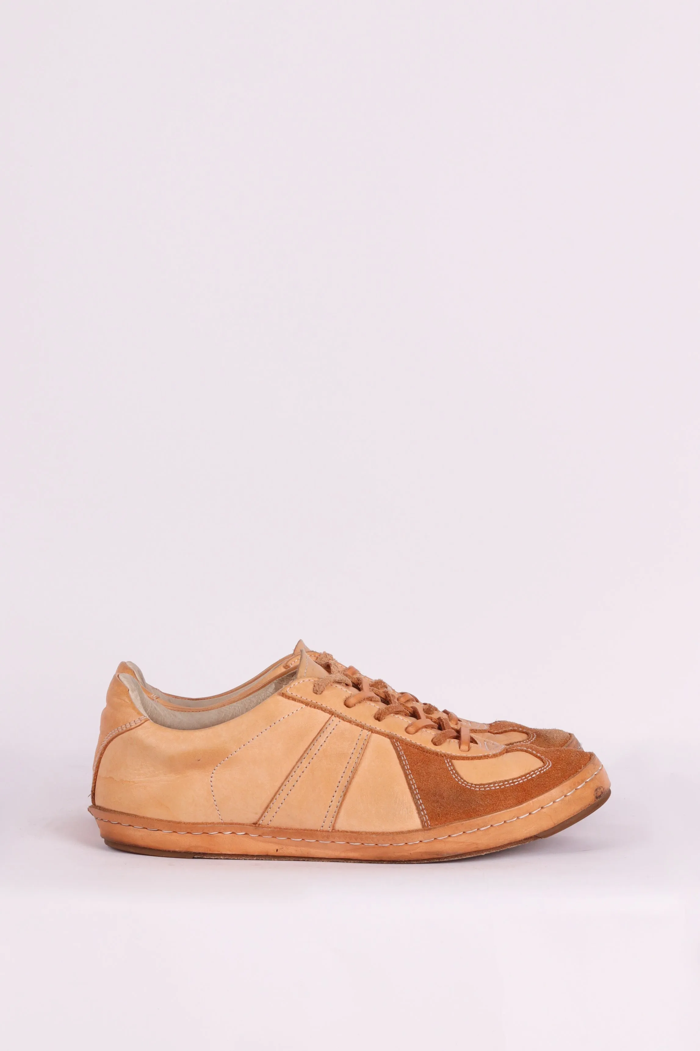 Hender Scheme 'Manual Industrial Product 05' Beige
