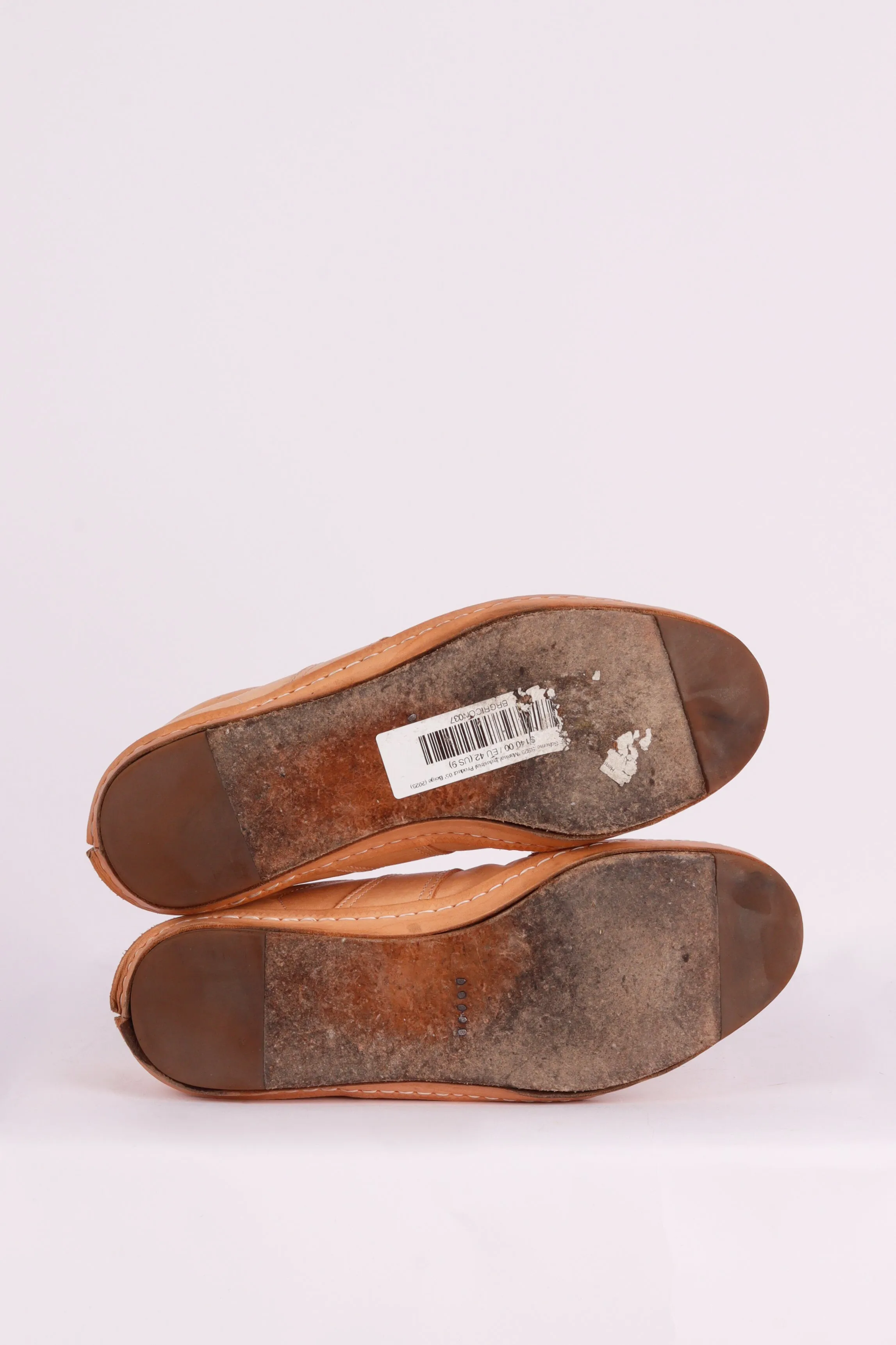 Hender Scheme 'Manual Industrial Product 05' Beige