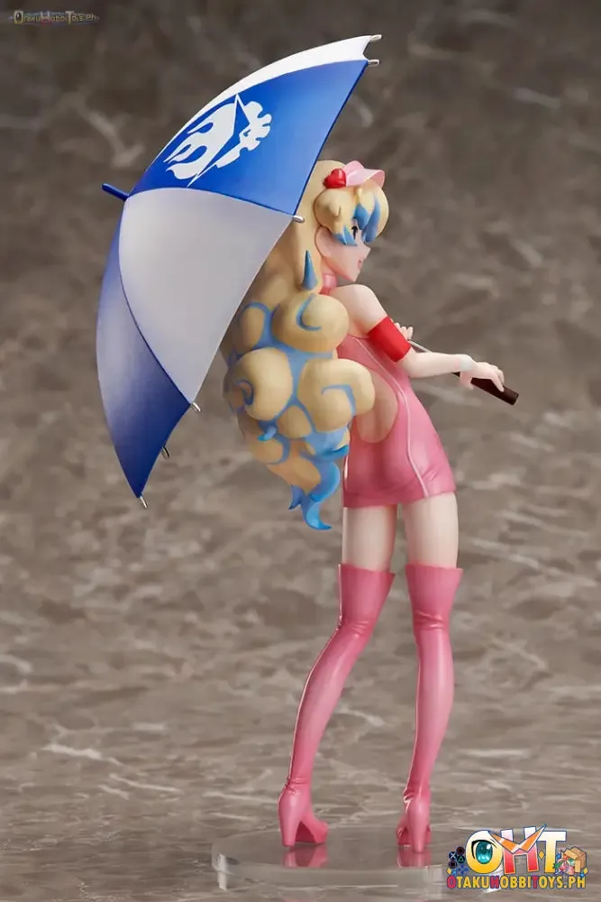 HOBBY MAX 1/7 Nia Race Queen ver.