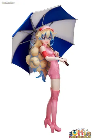 HOBBY MAX 1/7 Nia Race Queen ver.