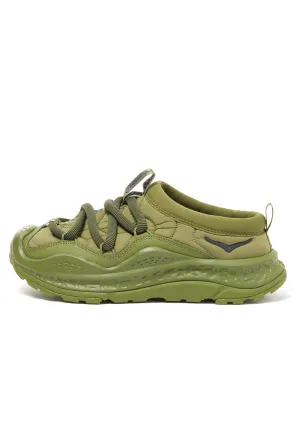 Hoka Ora Primo Shoes - Forest Floor / Forest Floor