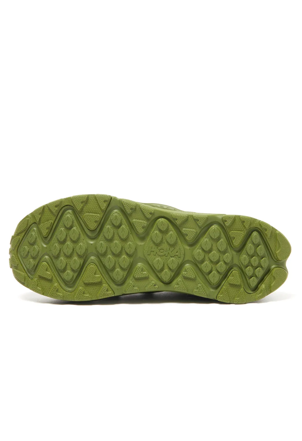 Hoka Ora Primo Shoes - Forest Floor / Forest Floor