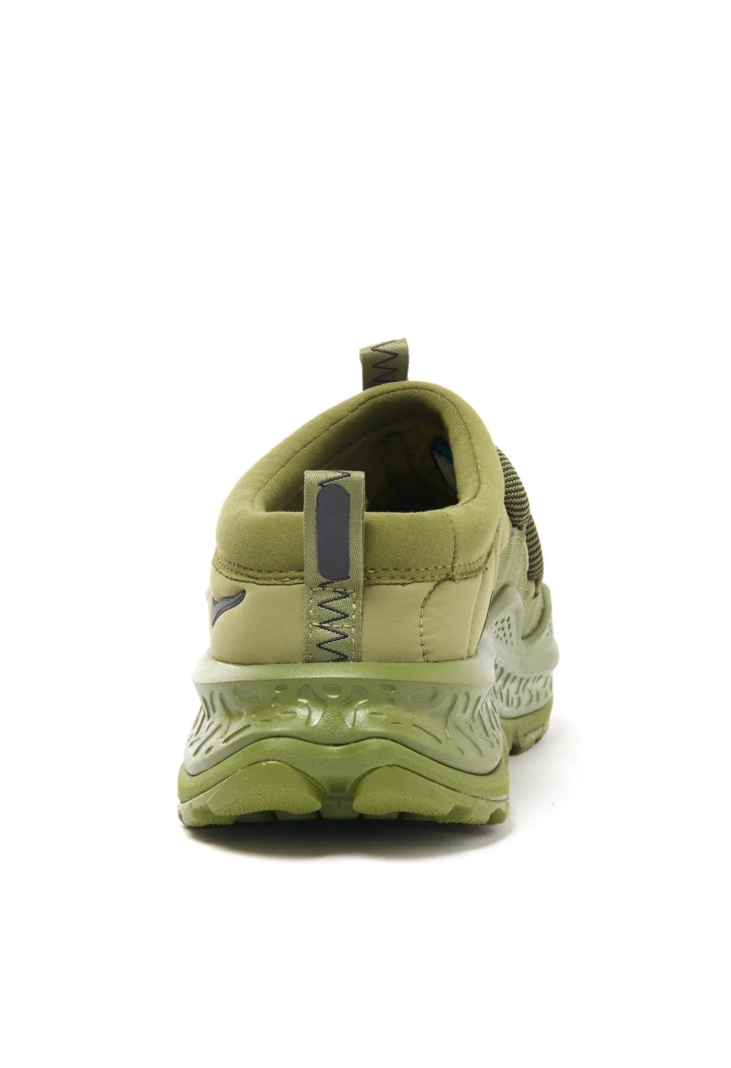Hoka Ora Primo Shoes - Forest Floor / Forest Floor