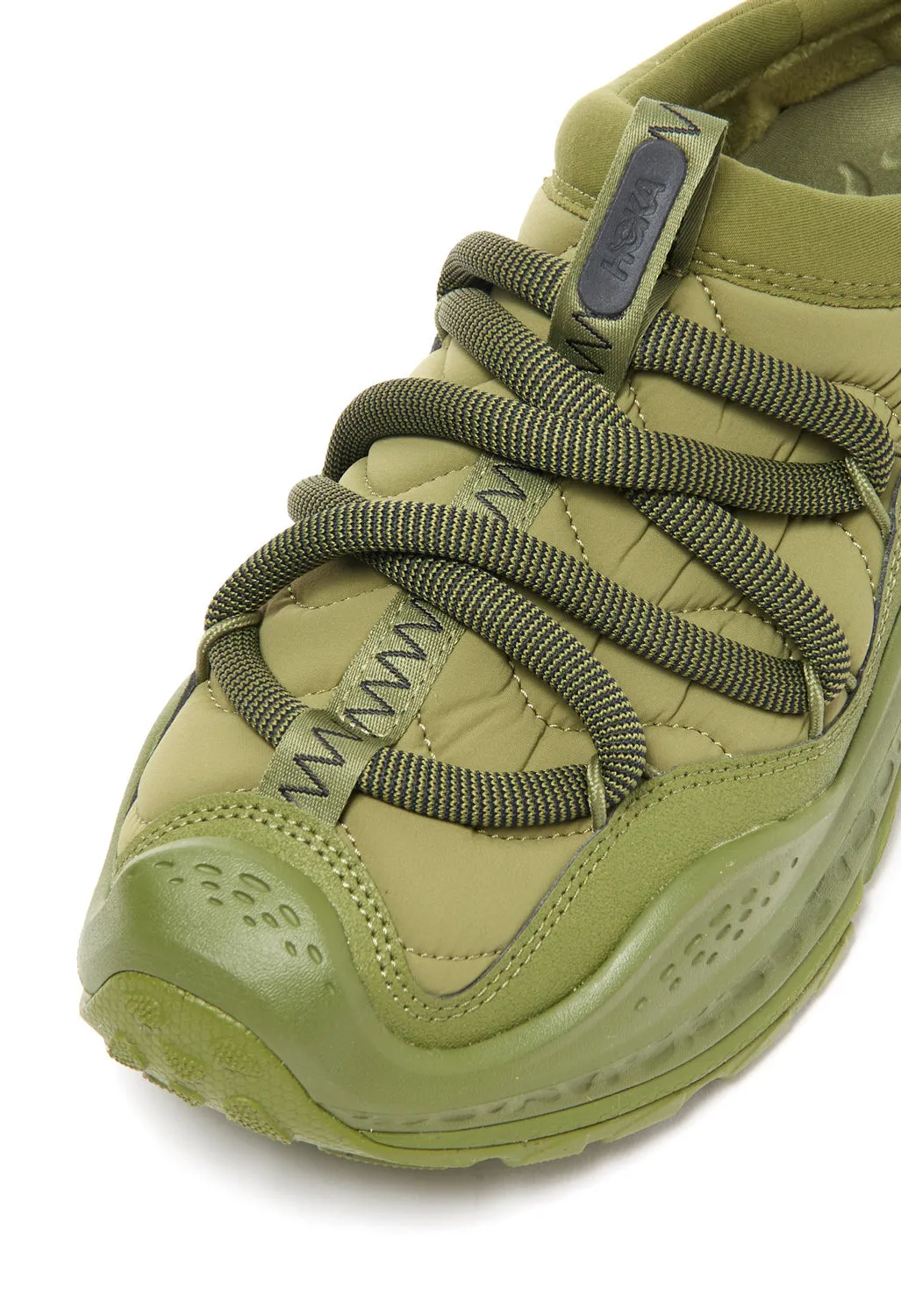 Hoka Ora Primo Shoes - Forest Floor / Forest Floor