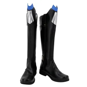 Honkai: Star Rail Gepard Landau Cosplay Shoes Boots Halloween Cosplay Accessory Honkai Impact 3rd