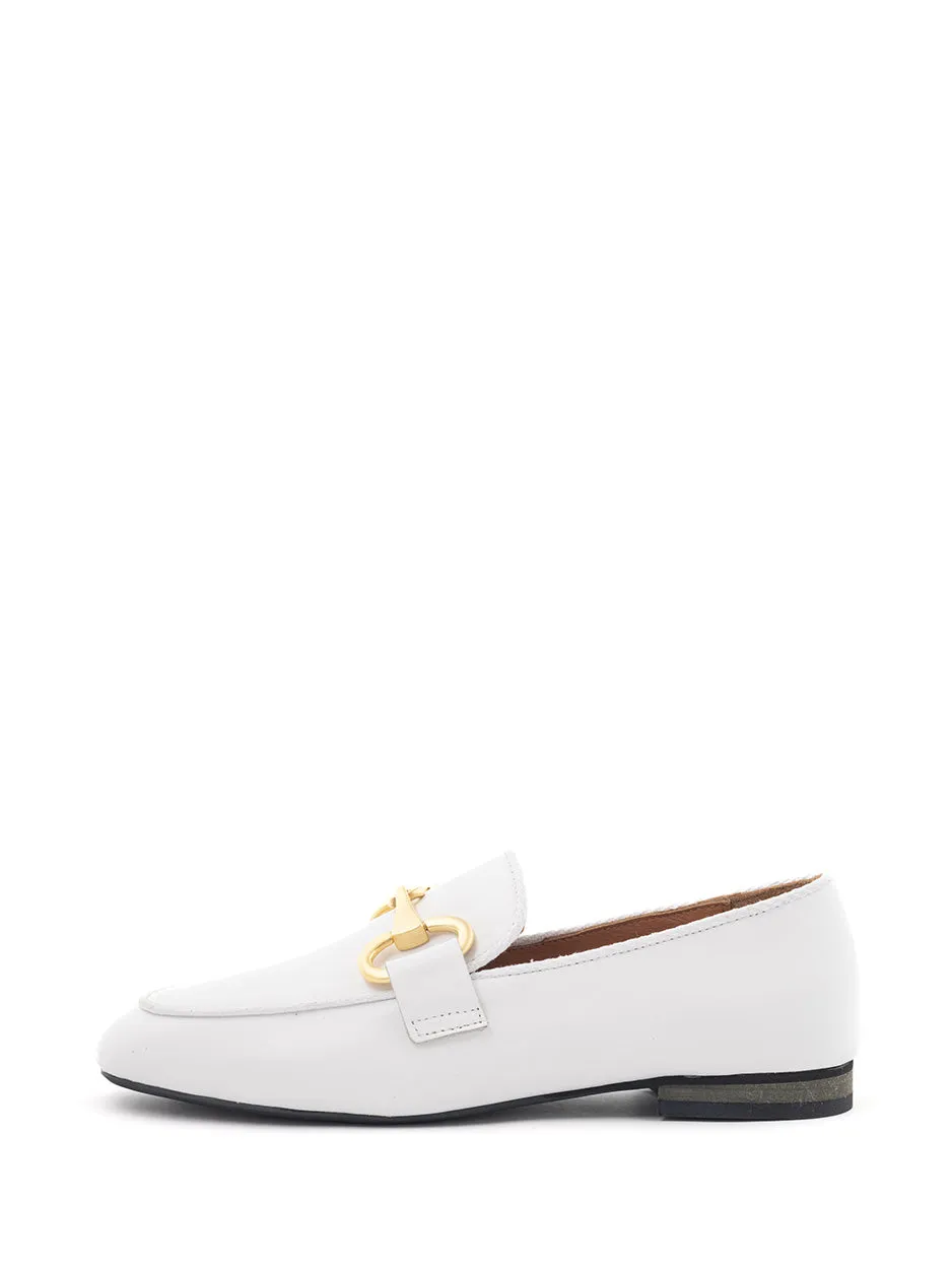 Hope | Loafer Wit