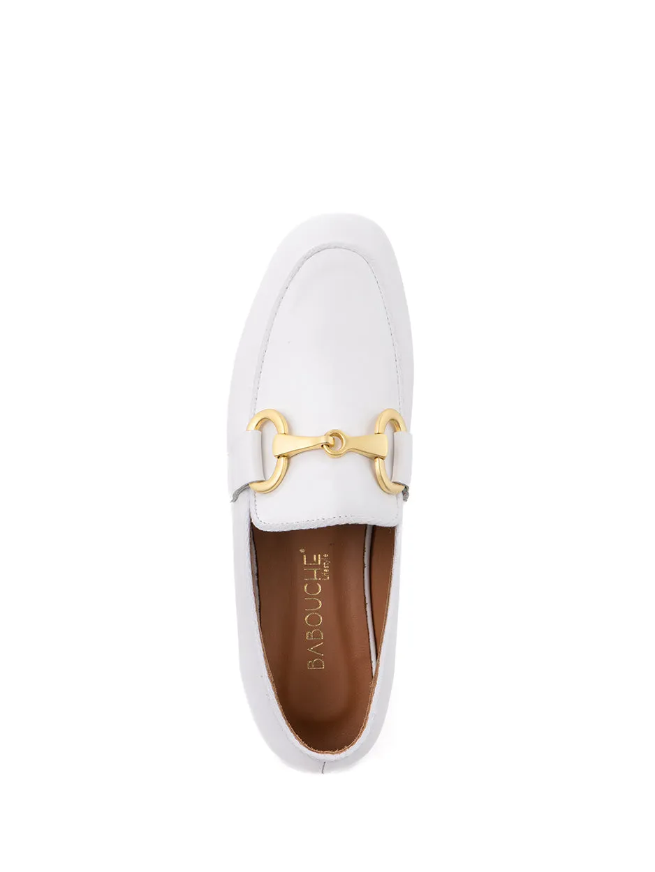 Hope | Loafer Wit