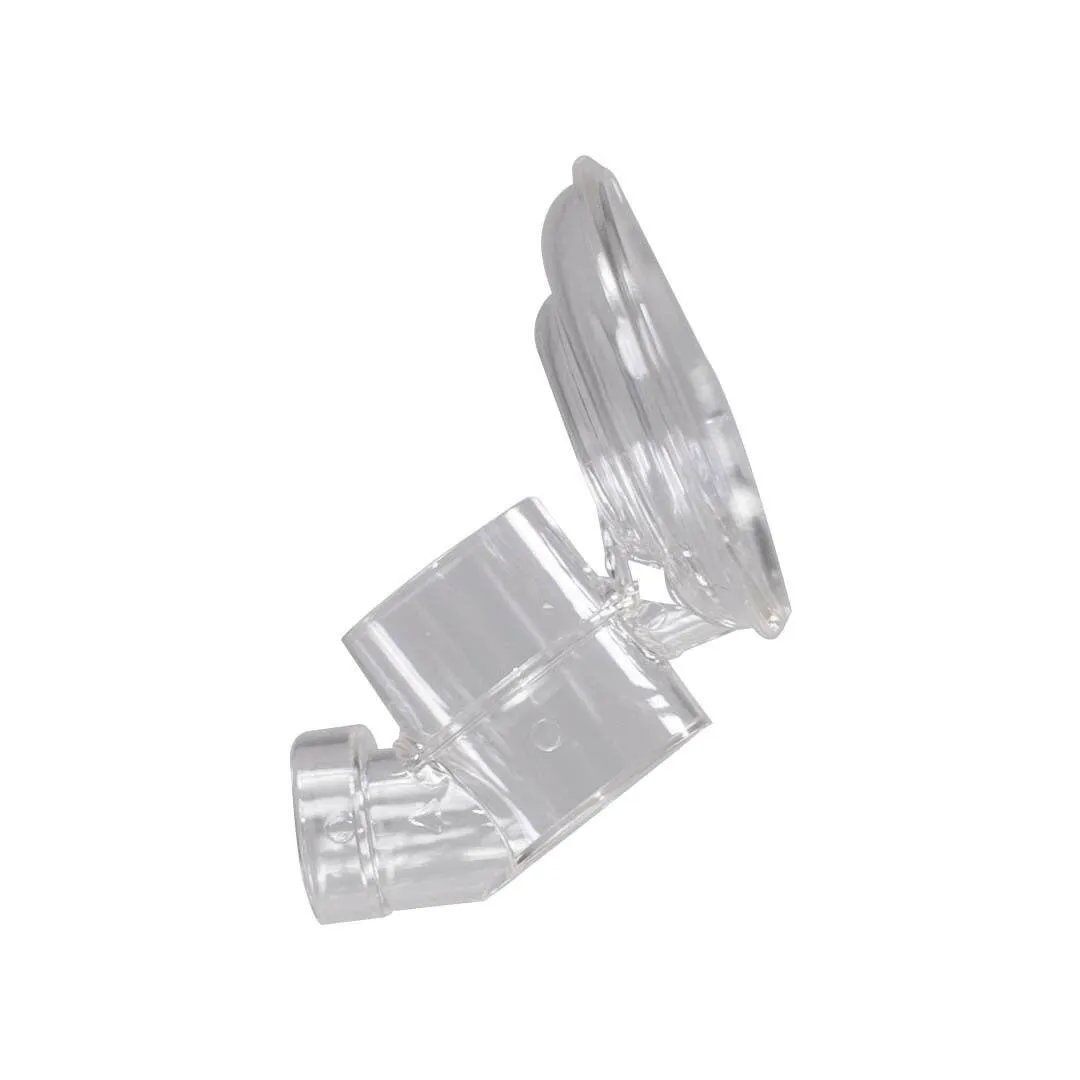 Imani Connector